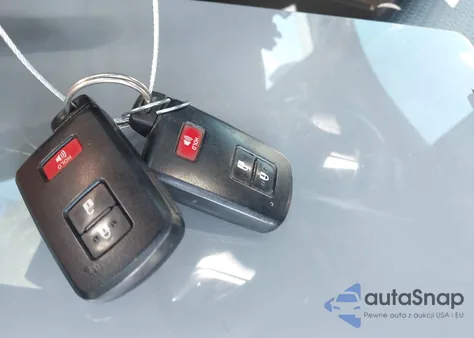 2019 Toyota Tacoma Trd Pro z USA, uszkodzony, nr VIN 5TFCZ5AN1KX181646